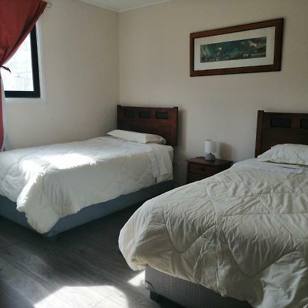 Hotel Londres ลาเซเรนา ภายนอก รูปภาพ